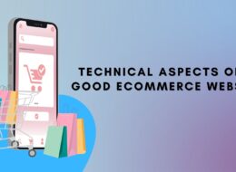 Good Ecommerce Website