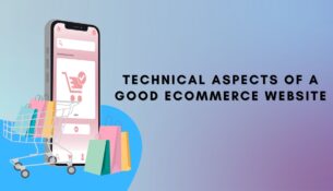 Good Ecommerce Website