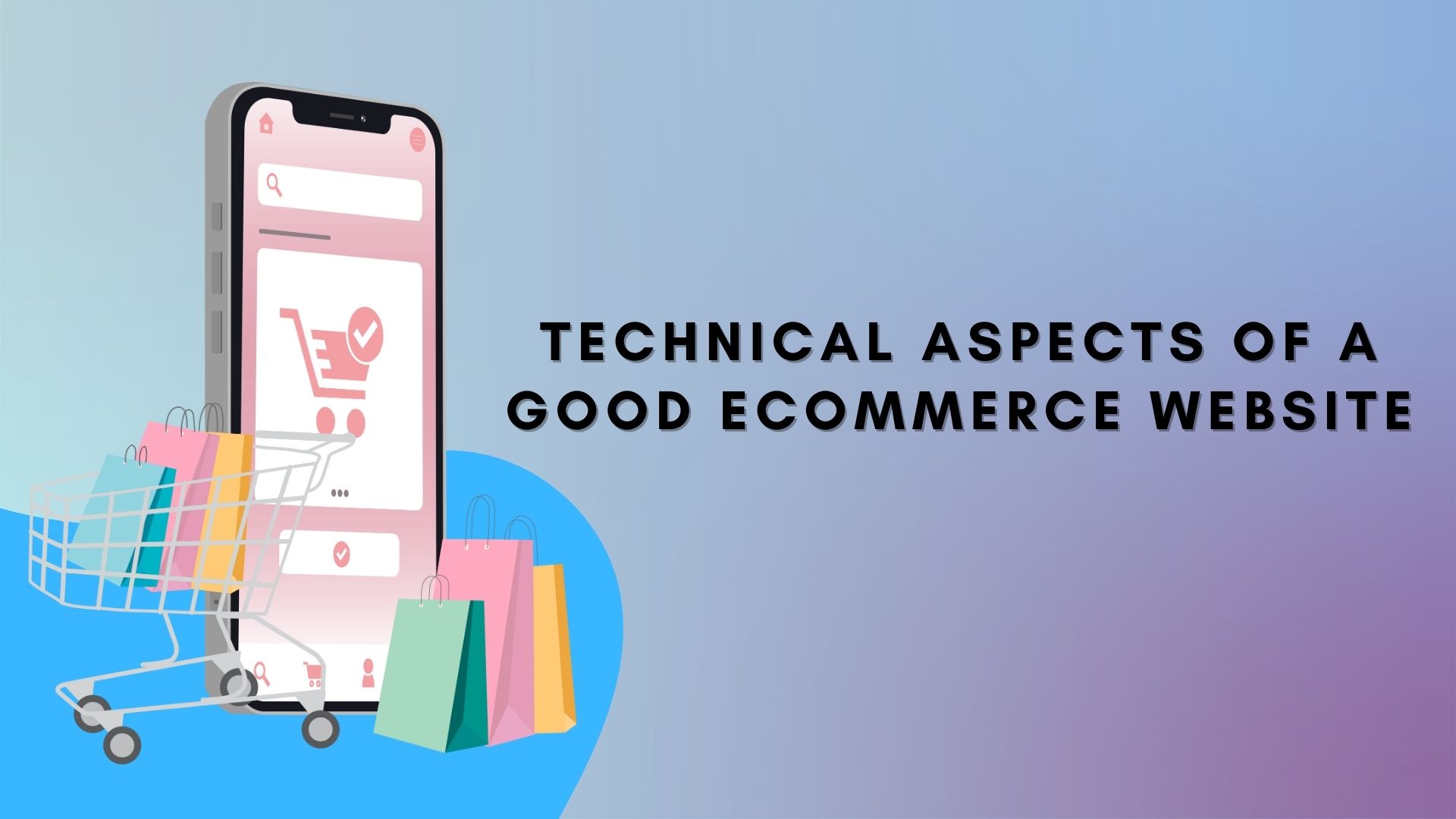 Good Ecommerce Website