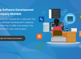 Software Development Companies in Mumba