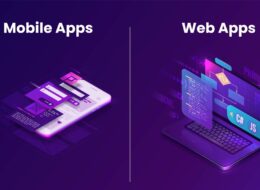 Web Apps Or Mobile Apps