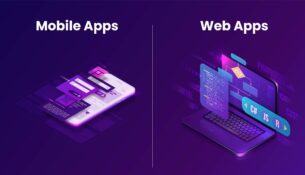Web Apps Or Mobile Apps