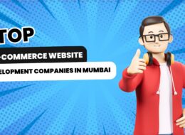 Top E-Commerce Website Development Companies