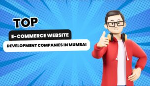 Top E-Commerce Website Development Companies