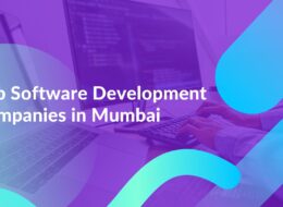 Top Software Development Companies in Mumbai