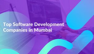 Top Software Development Companies in Mumbai