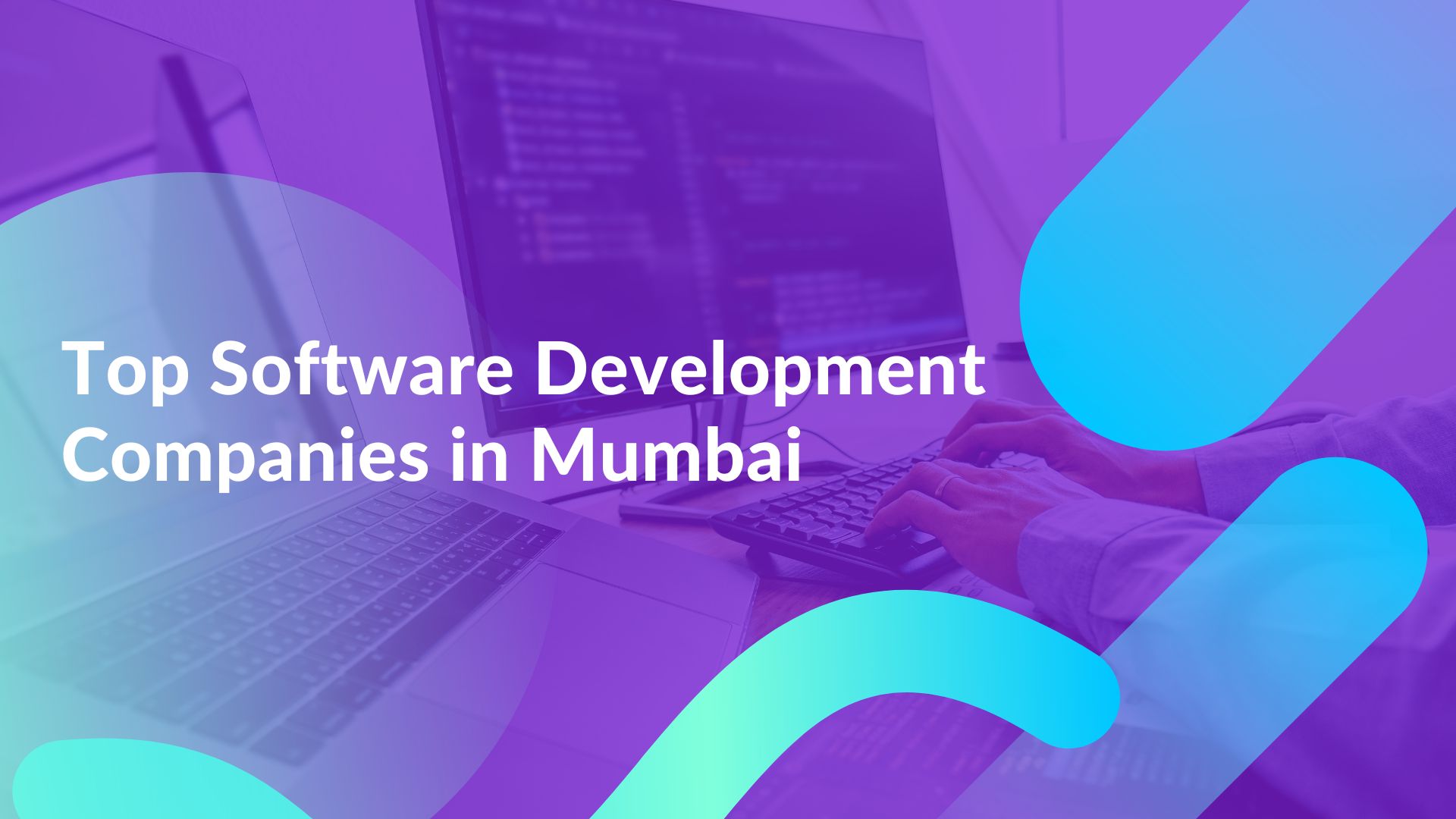 Top Software Development Companies in Mumbai