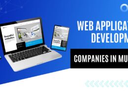 Top Web Application Development Companies Mumbai