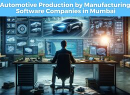 Automotive Production in Mumbai