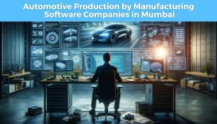 Automotive Production in Mumbai