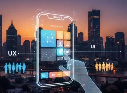 mobile app development company in Mumbai