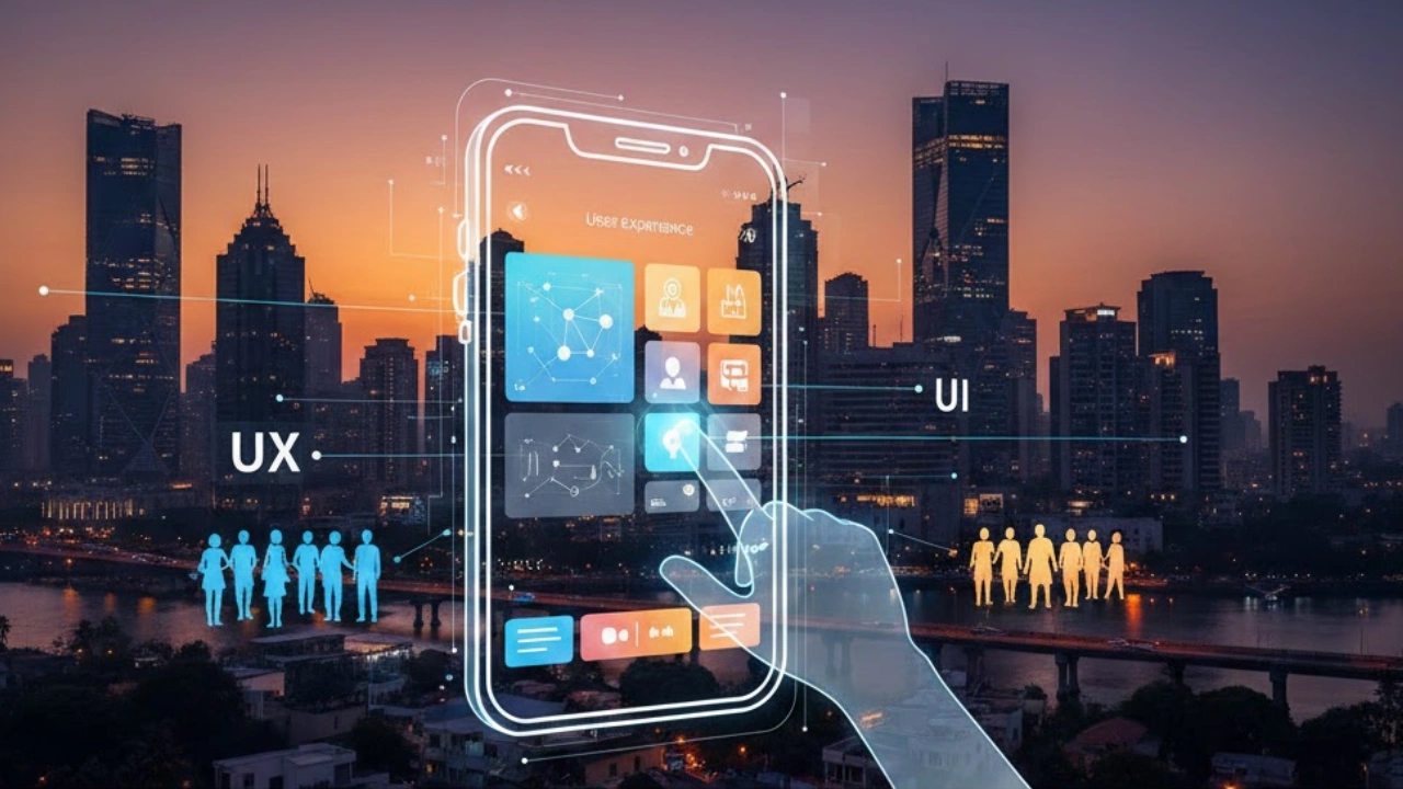 mobile app development company in Mumbai