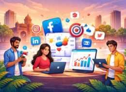 social media marketing agency in Mumbai