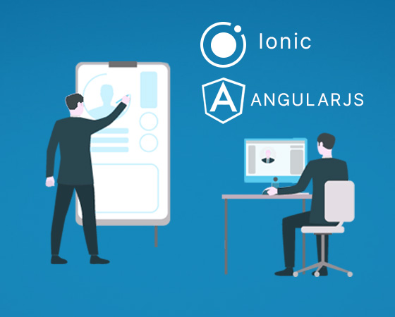 hire ionic Developer in mumbai