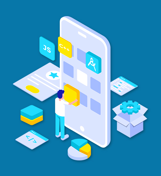 Mobile Application Development Services Best Mobile App Developers in Mumbai