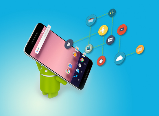 Android App Development Companies in mumbai