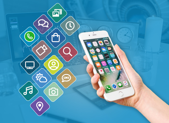 Android Based Development Solutions Android app Developer in mumbai