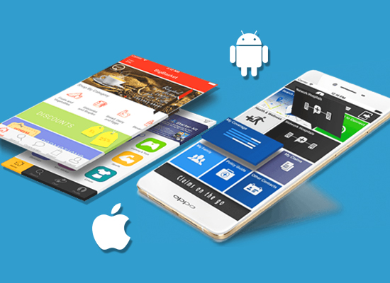 Android-based Solutions We Offer Best App Developer in mumbai