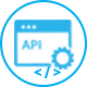 API Development and Integration best nodejs developer in mumbai
