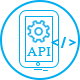 Backend API Development nodejs development company in mumbai