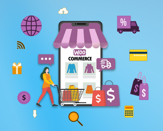 WooCommerce Developers in mumbai