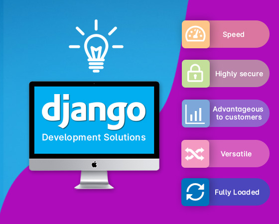 Django-based development solutions Django Developer in mumbai