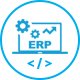 ERP Applications nodejs development company in Mumbai