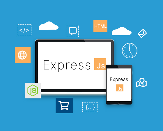 ExpressJS Development Companies in mumbai