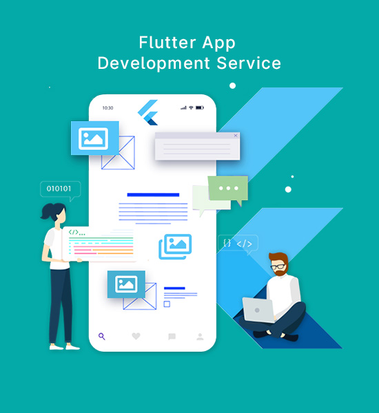 Flutter App Developers in mumbai
