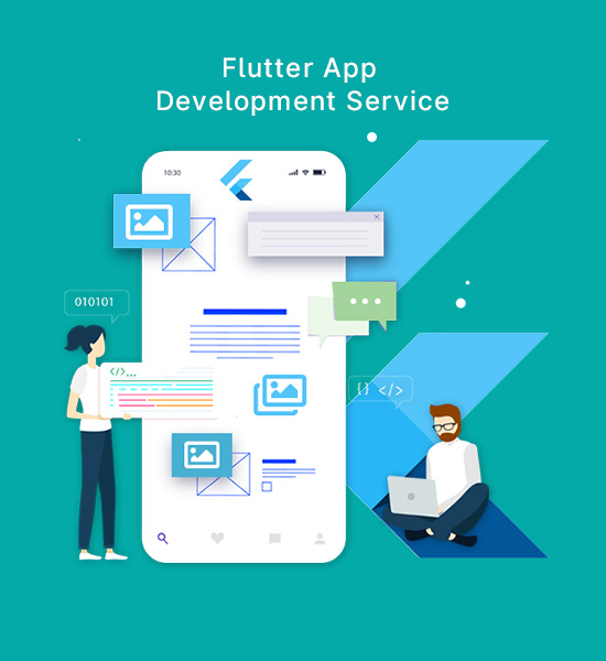 Flutter App Development Services Flutter App Developers in mumbai