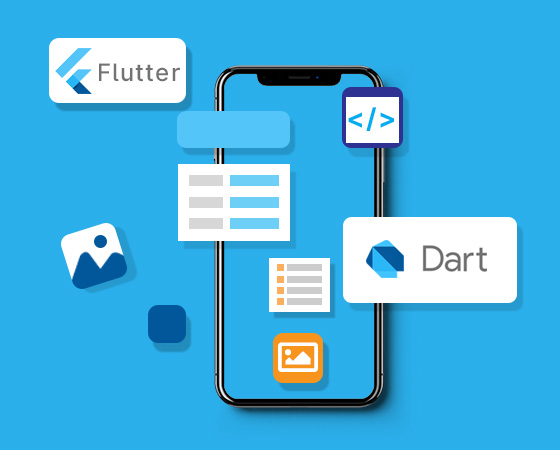 Flutter-Oriented Services in Mumbai flutter Developer in mumbai