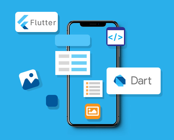 flutter Developer in mumbai