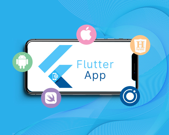 Best Flutter App developers Developer in Mumbai