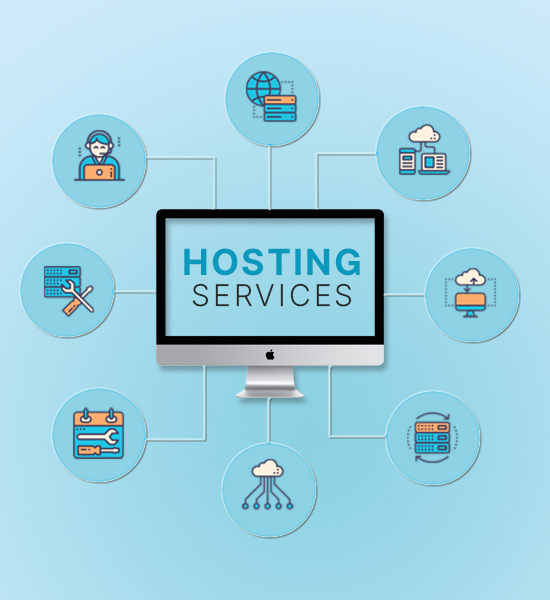 Best Web Hosting Services in mumbai