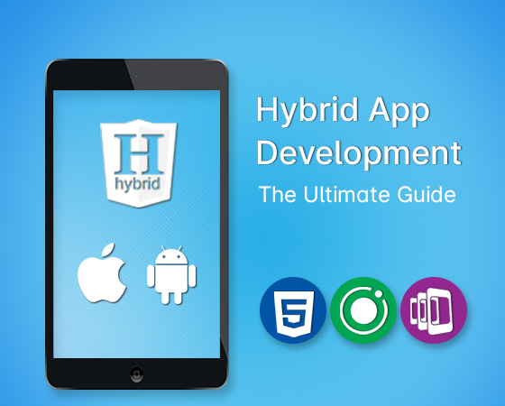 Why us? mobile app development company mumbai