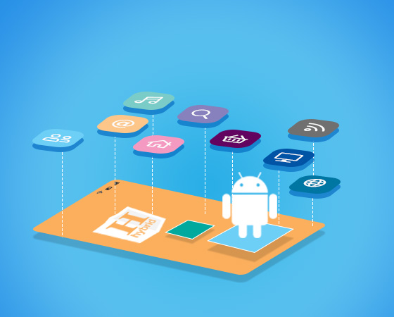 Mobile App Development Companies in Mumbai