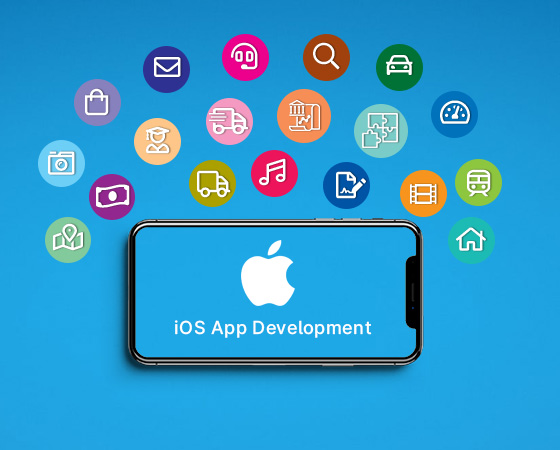Hire iOS App Developers in mumbai