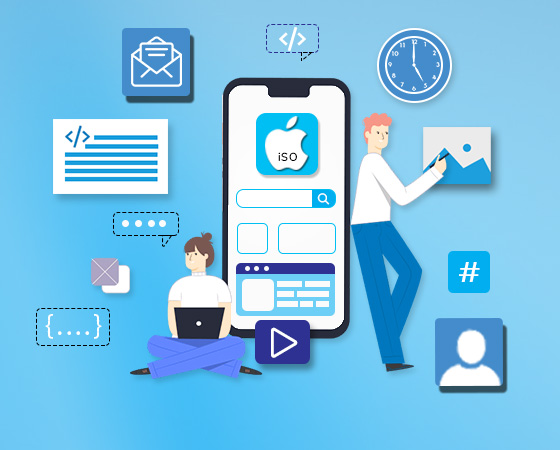 iOS-based solutions we offer best ios Developer in mumbai