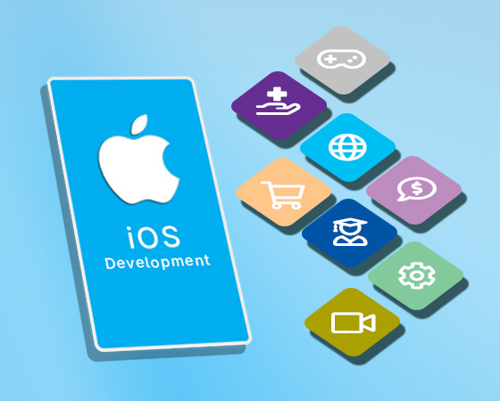 iOS development companies in mumbai