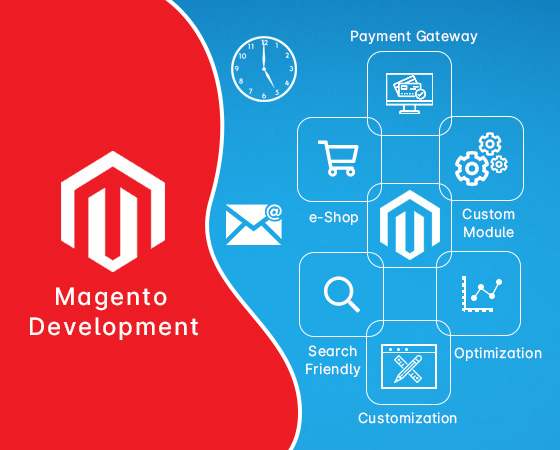 Magento Developer in mumbai