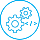 Development of Microservices nodejs developer in mumbai