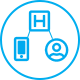 Python Hybrid Programming hire python developer in mumbai
