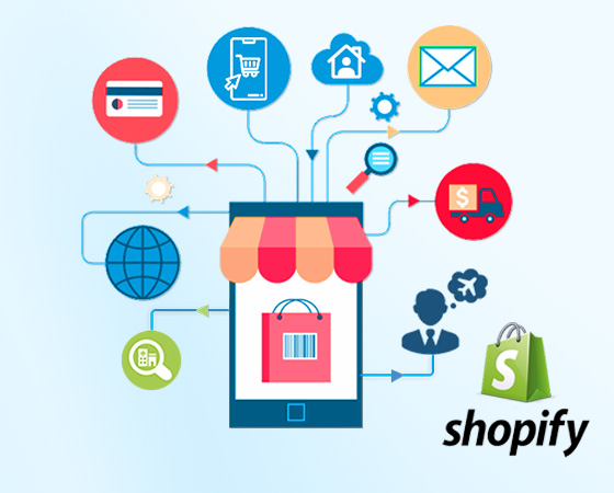 Best Shopify Developers in mumbai