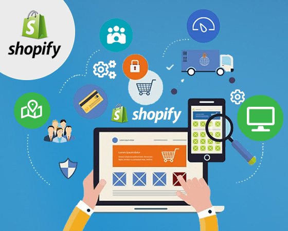 Why us? Shopify Ecommerce Developers in mumbai