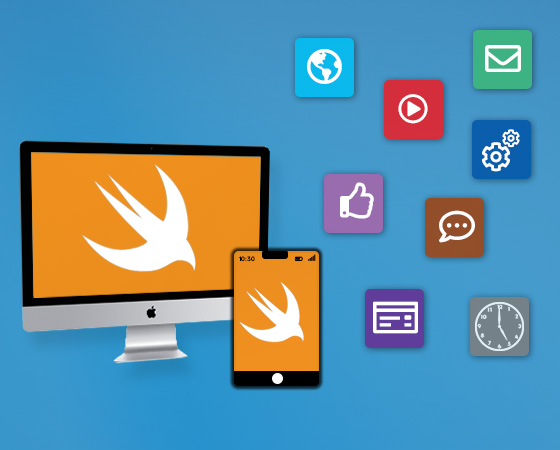 USPs of our Swift-based development solutions Swift Developer in mumbai