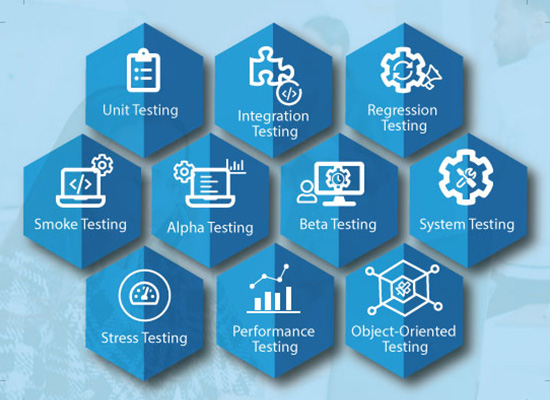 Testing & QA Services in mumbai