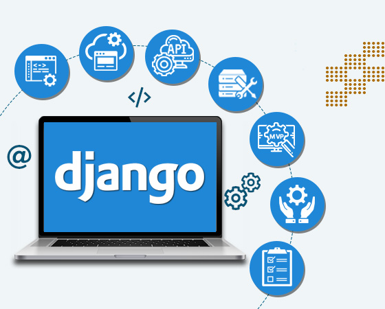 Django based solutions Django Website Developer in mumbai
