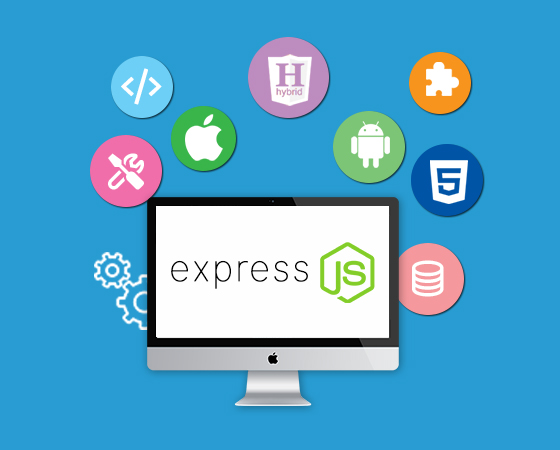 Best ExpressJS Developers in mumbai