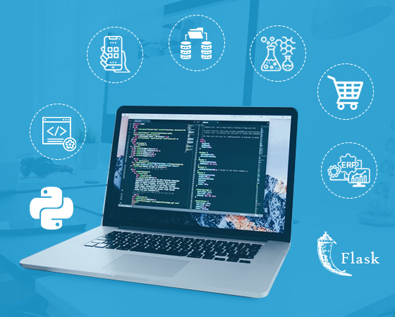 Flask Python Developers in mumbai