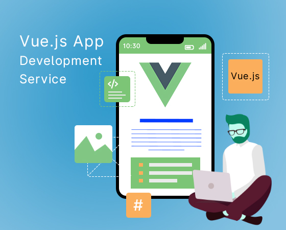 Hire Vue.js Developer in mumbai